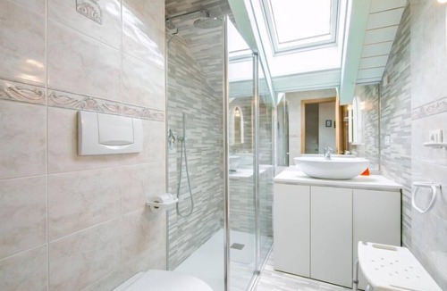 Fontanazzo Apartment | Cesa Pra da Molin by Interhome