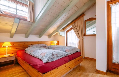 Fontanazzo Apartment | Cesa Pra da Molin by Interhome