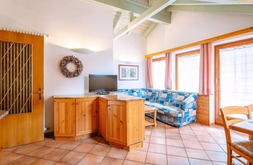 Fontanazzo Apartment | Cesa Pra da Molin by Interhome