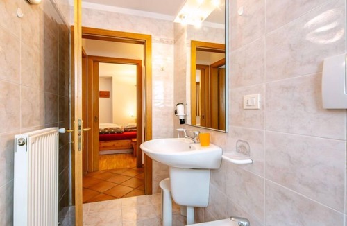 Fontanazzo Apartment | Cesa Pra da Molin by Interhome