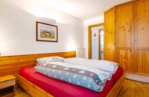 Fontanazzo Apartment | Cesa Pra da Molin by Interhome