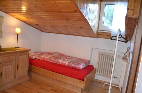 Campitello di Fassa Apartment | Cesa Prinoth