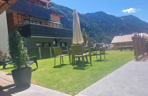 Campitello di Fassa Apartment | Cesa Prinoth