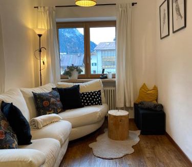Campitello di Fassa Apartment | Cesa Prinoth