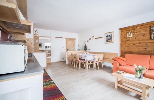 Canazei Apartment | Cesa Raffaella - appartamento Vernel