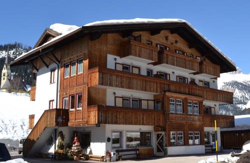 Alba Hotel | Cesa Rotic