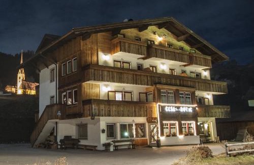 Alba Hotel | Cesa Rotic
