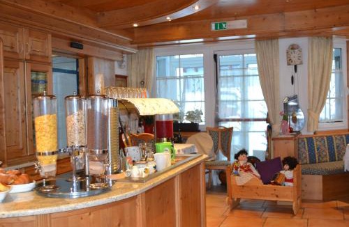 Alba Hotel | Cesa Rotic