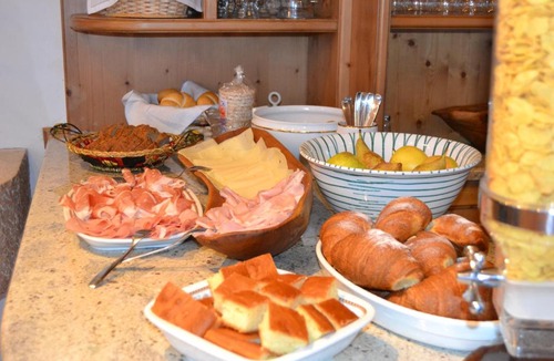 Alba Hotel | Cesa Rotic