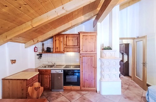 Campestrin Apartment | Cesa sot Larsec by Interhome