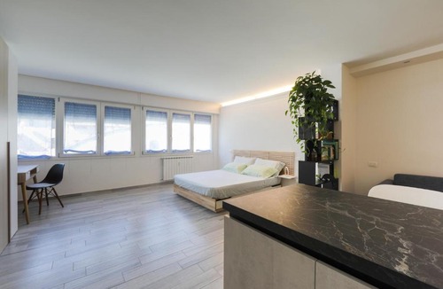 Novoli - San Donato Apartment | Cesar's House
