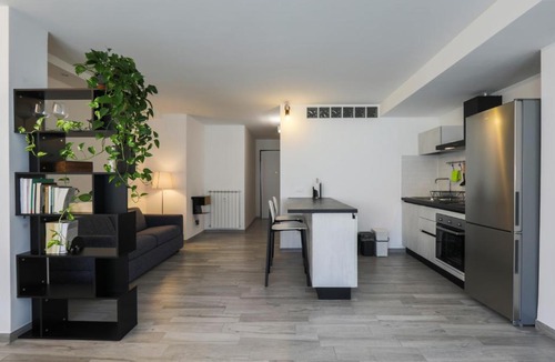 Novoli - San Donato Apartment | Cesar's House