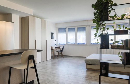 Novoli - San Donato Apartment | Cesar's House