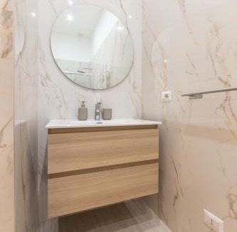 Porta Genova Apartment | Cesare da Sesto 10 - 2nd Floor - Leia Hospitality