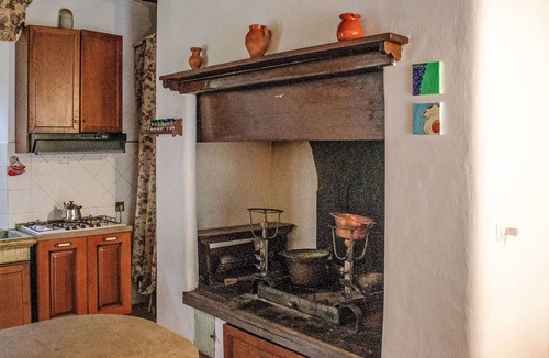 Monte Vibiano Vecchio House | Cesari Tiberi by Interhome