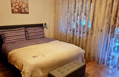 Mareson Apartment | Cesira