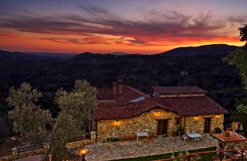 Casaprota House | Cesoni View