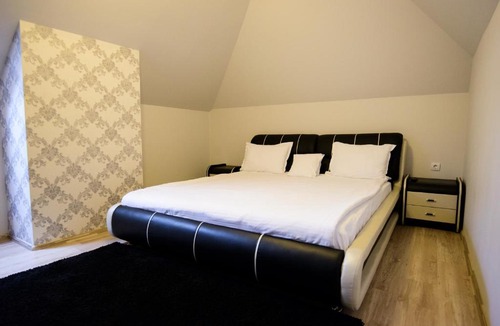 Centrul Vechi Apartment | Cetate Residence