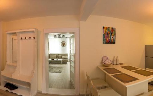 Sibiu Old Town Apartment | Cetatii Apartment