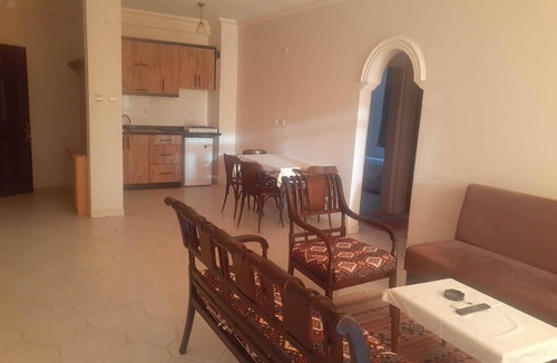 Finike Apartment | Cetin hotel