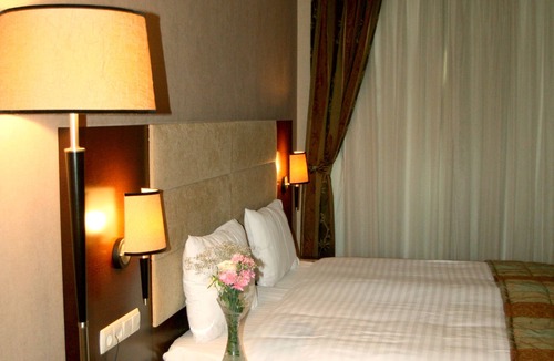Kesan Hotel | Cetin Otel