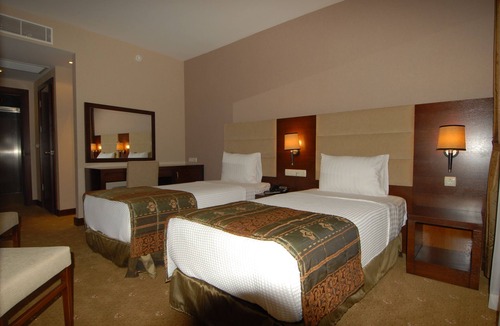 Kesan Hotel | Cetin Otel