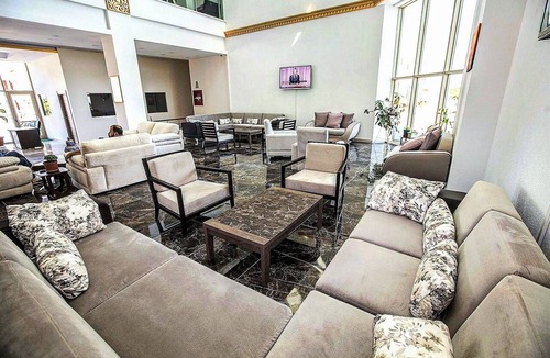 Ocaklar Hotel | Cetin Prestige Resort