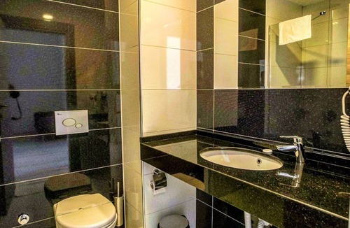 Ocaklar Hotel | Cetin Prestige Resort
