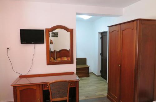 Ranca Resort | Cetina