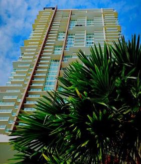 Na Kluea Apartment | Cetus Beachfront