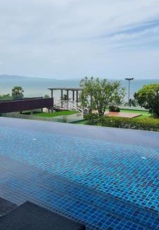 Na Kluea Apartment | Cetus Beachfront