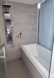 Na Kluea Apartment | Cetus Beachfront
