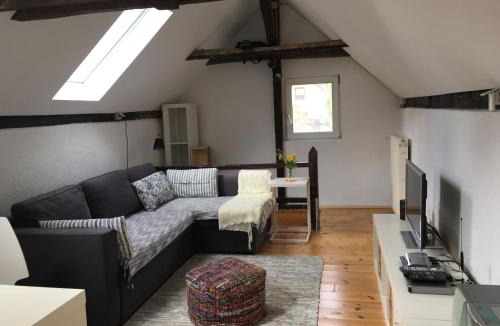 Pankow Apartment | Cevennenremise