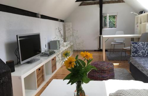 Pankow Apartment | Cevennenremise