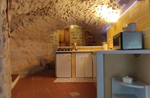 Cendras Apartment | Cévennes vacations in the heart of nature in a farmhouse apartment