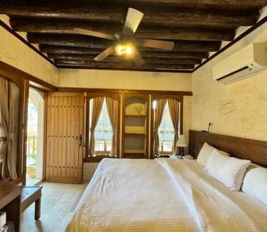 Halfeti Hotel | CEVHER KONAĞI
