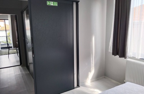 Sinop Hotel | Ceviz Pansiyon