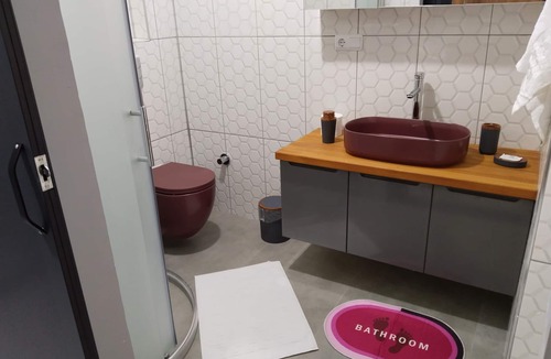 Sinop Hotel | Ceviz Pansiyon