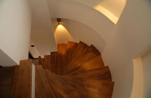 Masukiye Villa | Cevizdibi Loft Villa