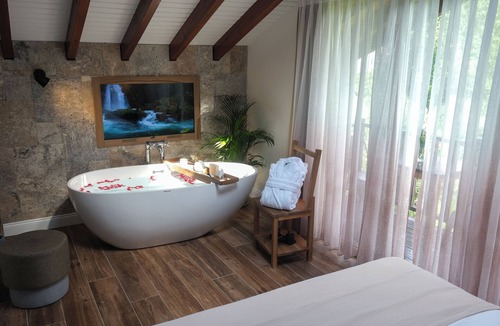 Masukiye Hotel | Cevizdibi Otel