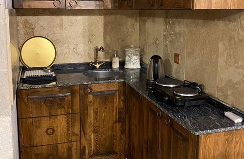 Nevsehir Cottage | Cevizli Konak