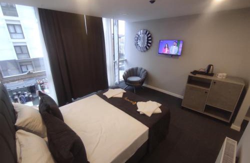 Pendik Hotel | Cevvo Hotel Pendik