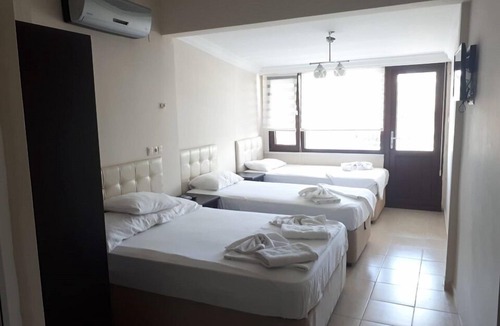 Marmara Hotel | Ceyf Motel