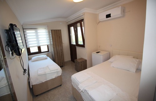 Marmara Hotel | Ceyf Motel