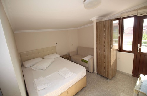 Marmara Hotel | Ceyf Motel