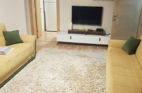Seferihisar Villa | CeyKa home