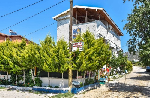 Marmara Hotel | Ceylan Apart Avşa