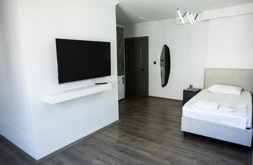 Suleymanpasa Apartment | Ceylan Apart Otel