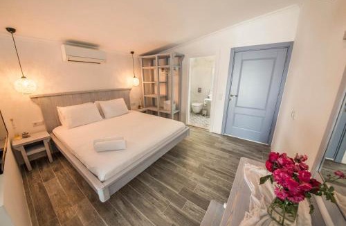 Kas Apartment | Ceylan Aparts