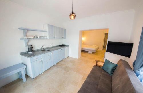 Kas Apartment | Ceylan Aparts